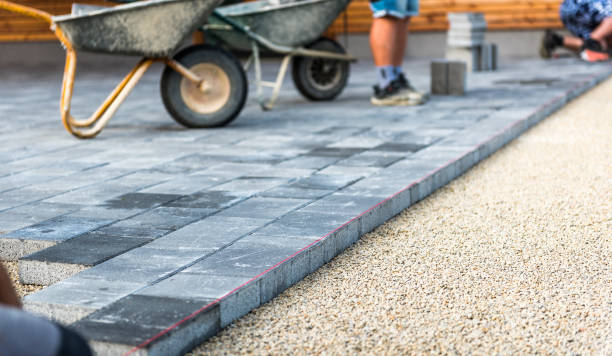 Best Commercial Driveway Pavers  in Kendallville, IN