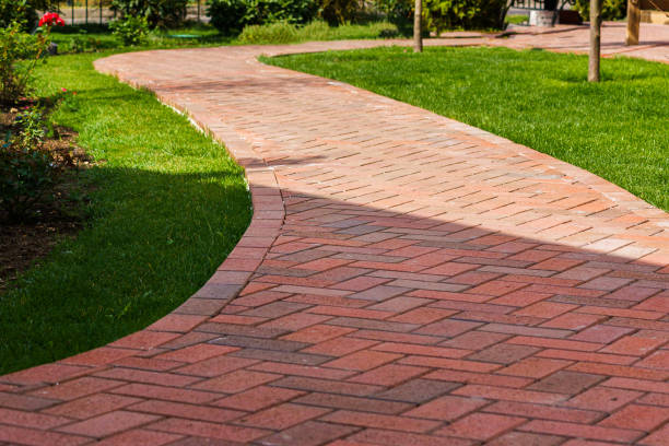 Best Permeable Paver Driveway  in Kendallville, IN