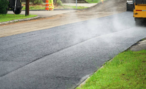 Best Driveway Paving Contractor  in Kendallville, IN