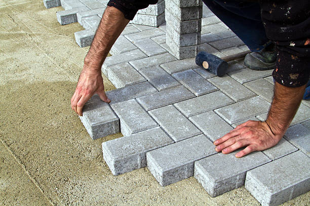 Reliable Kendallville, IN Driveway Pavers Solutions