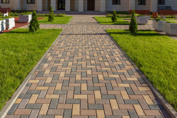 Best Decorative Driveway Pavers  in Kendallville, IN